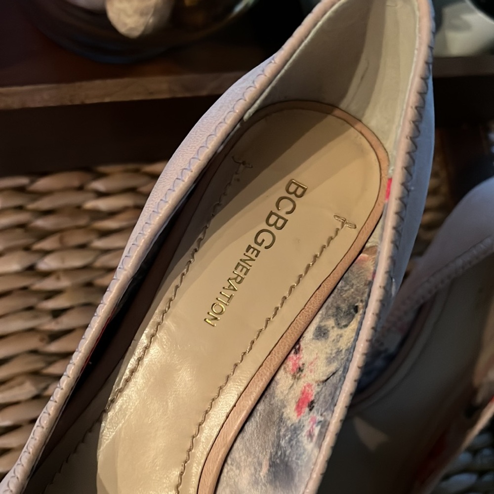 Bcbgeneration Beautiful Shoes - image 2